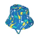 Julian Bucket