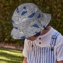 Levi Bucket