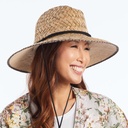 Men's Straw Surf