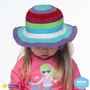 Ribbon Bucket