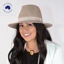 Rowan Fedora