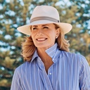 Barrington Fedora
