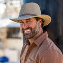 Broughton Fedora
