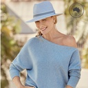 Coolum Fedora (Magnetic)