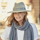 Croydon Felt Fedora