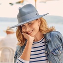 Hartley Fedora