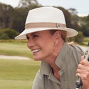 Pinehurst Golf Fedora (Magnetic)