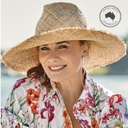 Sorrento Wide Brim