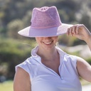 Aston Fedora (Magnetised)