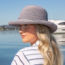Britt Raffia Breton