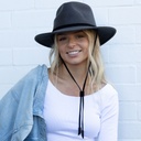 Mckinlay Fedora