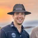 Stuart Fedora (Magnetised)
