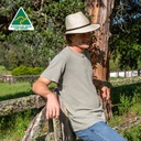 Bowman River Fedora