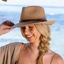 Daintree River Fedora