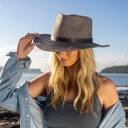 Hunter Creek Fedora