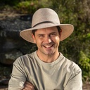 Sandy Creek Fedora