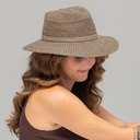 Ashley Fedora