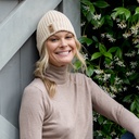 Elgon Beanie