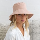 Fifi Linen Bucket