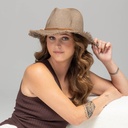Lara Fedora