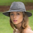 Libby Fedora