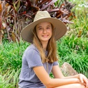 Slater Surf Hat