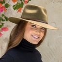 Falls Creek Fedora