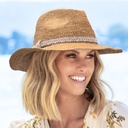 Marrakech Fedora
