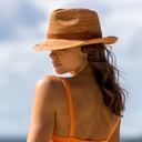 Rio Wide Brim Trilby